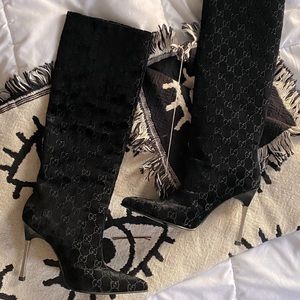 tom ford for gucci boots